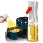 Dash air fryer instructions: How do I use a Dash Air Fryer?