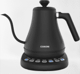 Cosori electric kettle