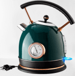 pukomc electric kettle
