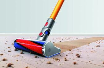 Vacuum Cleaners for Vinyl Floors