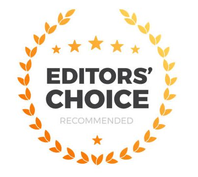 Editor Choice
