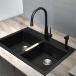 5 Best Waterfall Kitchen Sinks to Transform Your Kitchen in Style