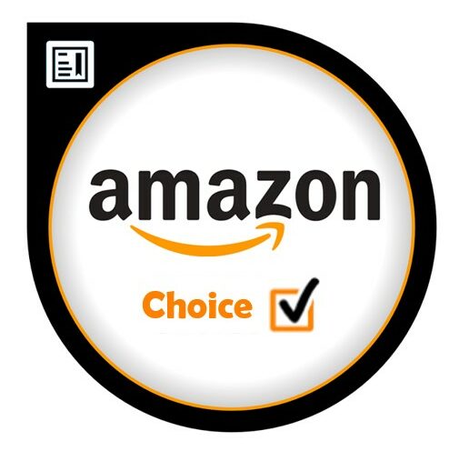 Amazon choice