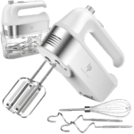 LILPARTNER Hand Mixer Electric
