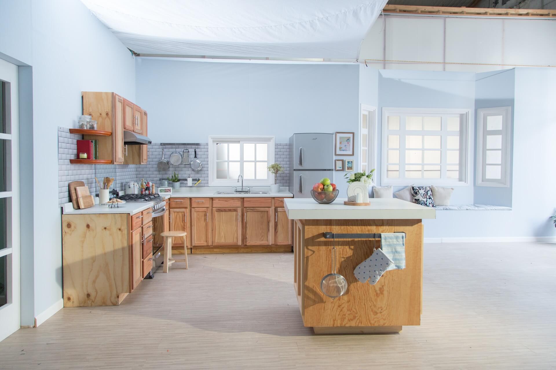 Are kitchen Islands outdated? 5 Alternative to Kitchen Island Be At