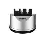 SHARPAL 191H Pocket Kitchen Chef Knife Scissors Sharpener