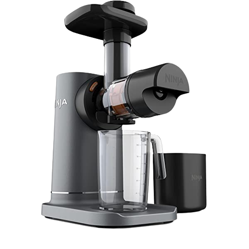 Ninja NeverClog JC151 Cold Press Juicer