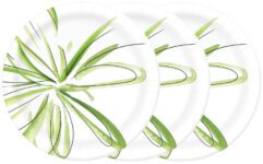 10 Best Microwave Safe Paper Plates 2024