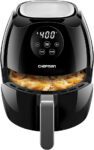 10 Most Affordable Touchless Air Fryer