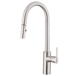 10 Best Danze Kitchen Pull Out Faucets on Amazon