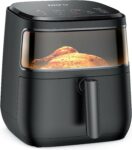 10 Most Affordable Touchless Air Fryer