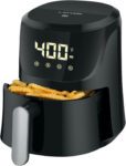 LATURE 4.2 QT Air Fryer Oven Cooker