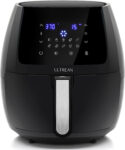 ULTREAN 5.8 Quart Air Fryer