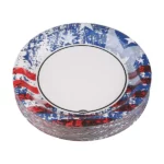 10 Best Microwave Safe Paper Plates 2024