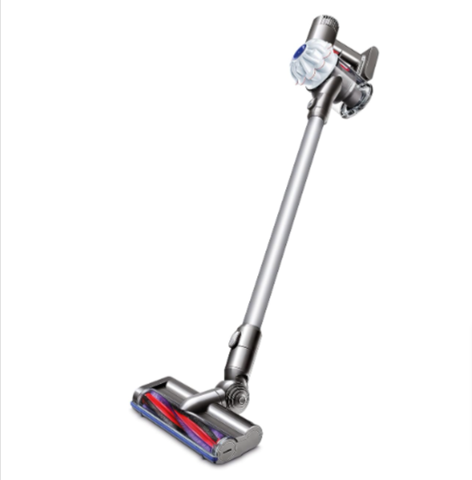 Dyson-V6-Cord-Free-Stick-Vacuum-Cleaner