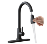 Susbie Kitchen Faucet