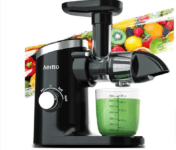 Aeitto Cold Press Juicer