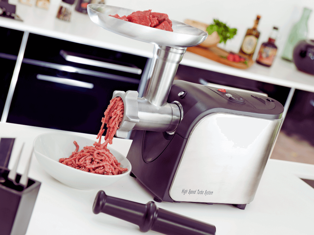 Best Meat Grinders for Home Use