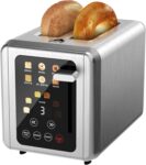 WUNLY Touch screen Toasters