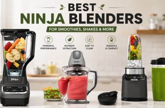 ninja juicer machines