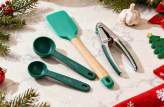 holiday kitchen gadgets under $25