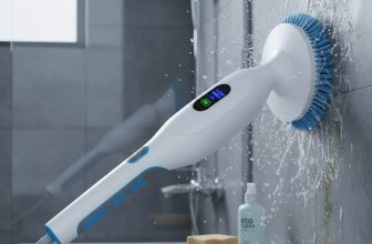 Best Electric Spin Scrubber 2026
