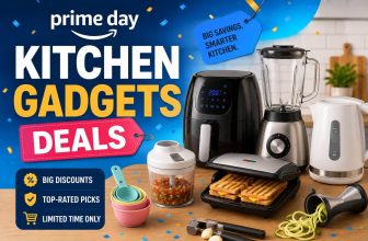Prime Day Kitchen Gadgets Deals