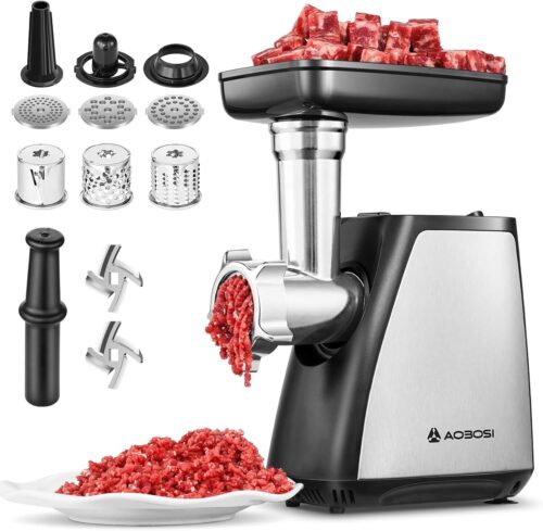 <strong><strong><strong><strong><strong><strong>Aobosi Electric Meat Grinder</strong></strong></strong></strong></strong></strong><gwmw style="display:none;"></gwmw>
