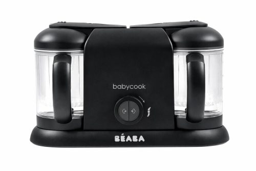 Dual bowls for cooking two meals at once