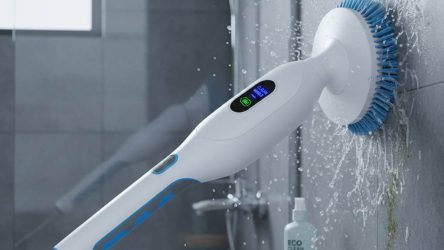 Best Electric Spin Scrubber 2026: Tested, Reviewed & Actually Helpful for Deep Cleaning