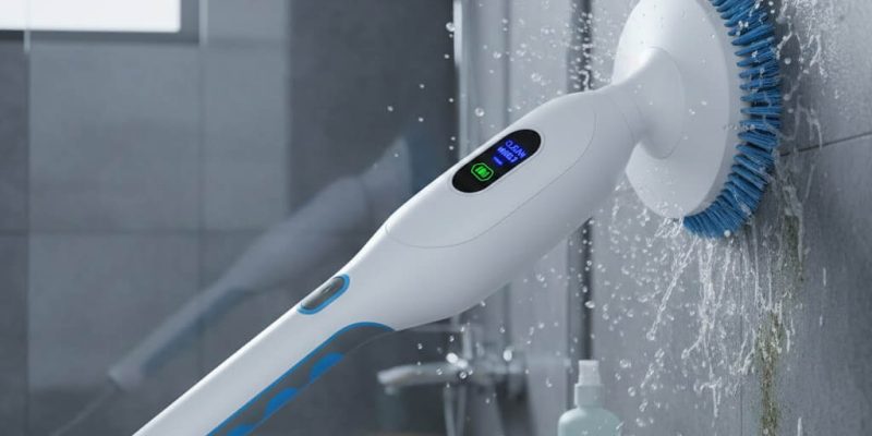 Best Electric Spin Scrubber 2026: Tested, Reviewed & Actually Helpful for Deep Cleaning