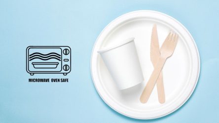 Are Microwave Safe Paper Plates Really Safe? Best Options & Safety Guide