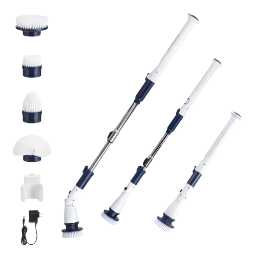 Cordless Electric Cleaner