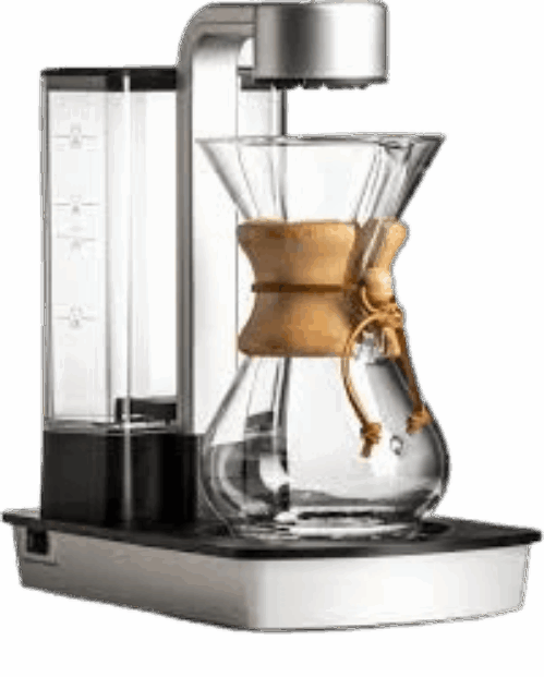 Chemex Ottomatic Coffee Maker