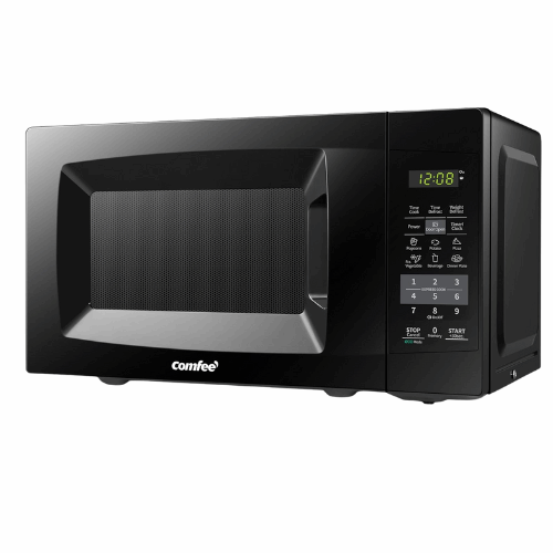 Easy one-touch express cooking