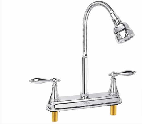 Kitchen Faucet for RV camper