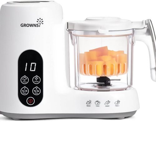 <strong><strong>Steamer Puree Blender Grinder Mills Machine</strong></strong>