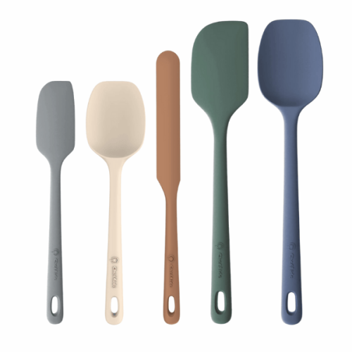 <br>Heat Resistant Up to 600°F 