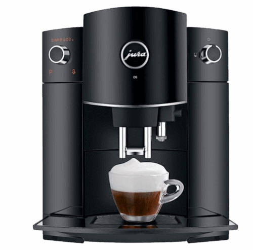 <br>AromaG2 incorporated grinder 