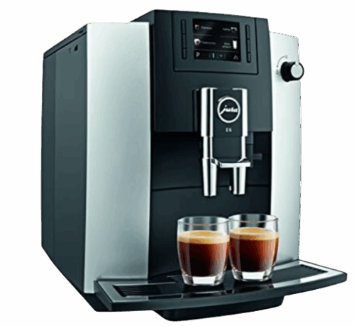 <br> Platinum Coffee Maker