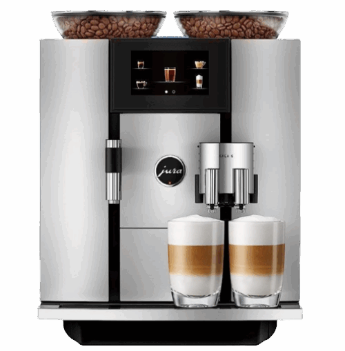 <br>Aluminum Coffee Maker