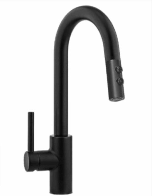Faucets for RV kitchen sink