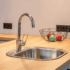 The 10 Best Brass kitchen faucet