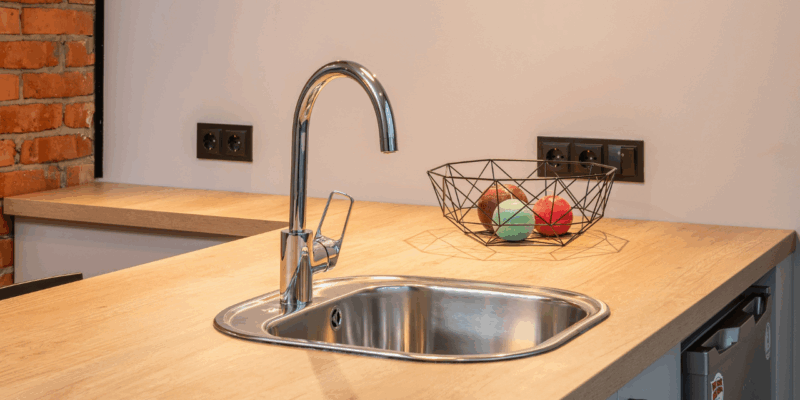 Are Kitchen Faucets Universal or Not?