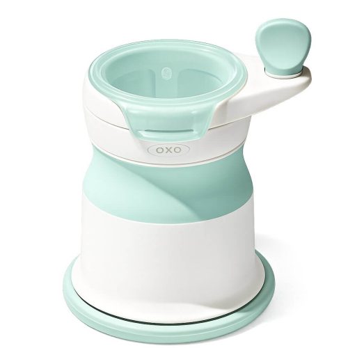 Fine-to-coarse texture control