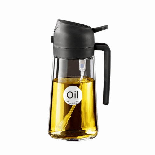 <br>Food Grade Premium Spray Bottle