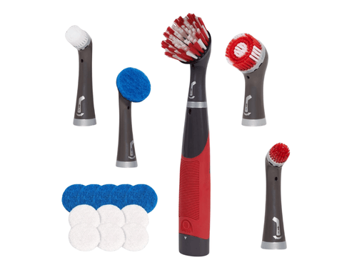 <strong><strong>Best for Tight Corners</strong></strong>