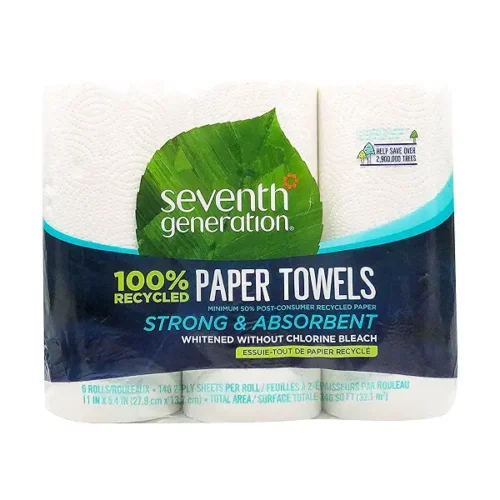  <strong><strong>100% Recycled</strong></strong>