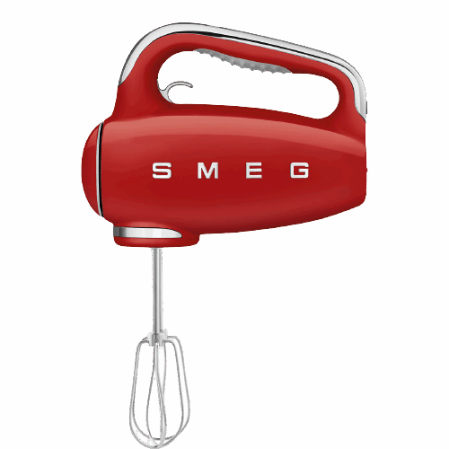 <strong>SMEG 50's Retro Style Hand Mixer</strong><gwmw style="display:none;"><gwmw style="display:none;"></gwmw>