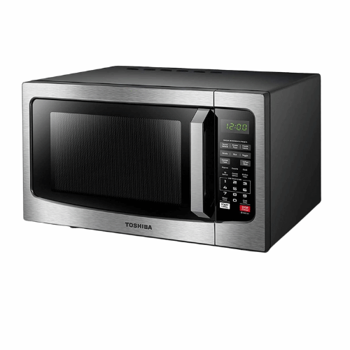 Black Stainless Steel